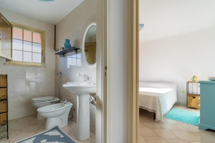 Casa Della Cupa Βίλα Capilungo Εξωτερικό φωτογραφία