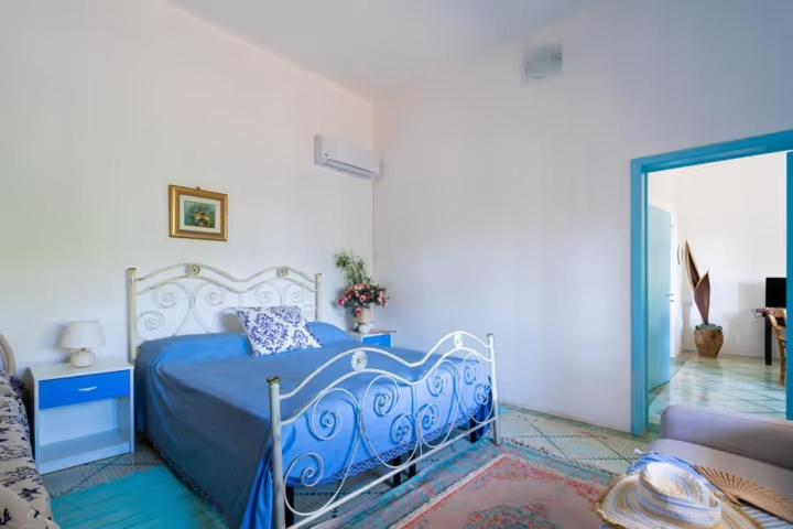 Casa Della Cupa Βίλα Capilungo Εξωτερικό φωτογραφία