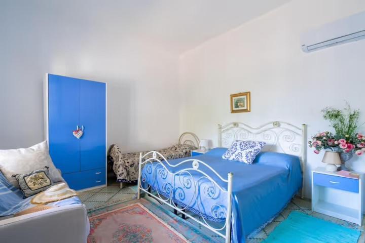 Casa Della Cupa Βίλα Capilungo Εξωτερικό φωτογραφία