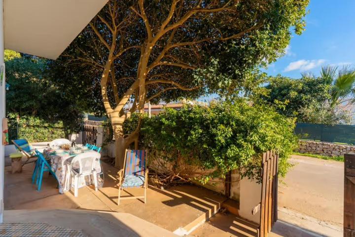 Casa Della Cupa Βίλα Capilungo Εξωτερικό φωτογραφία