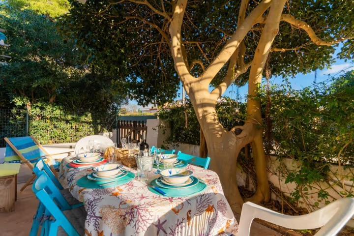 Casa Della Cupa Βίλα Capilungo Εξωτερικό φωτογραφία