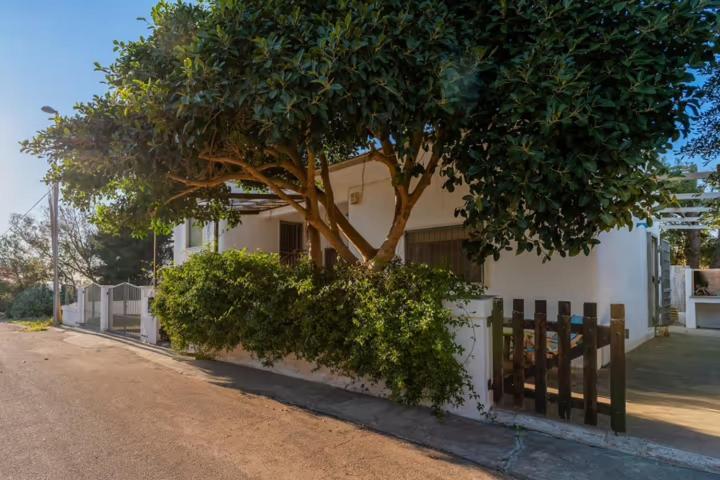 Casa Della Cupa Βίλα Capilungo Εξωτερικό φωτογραφία