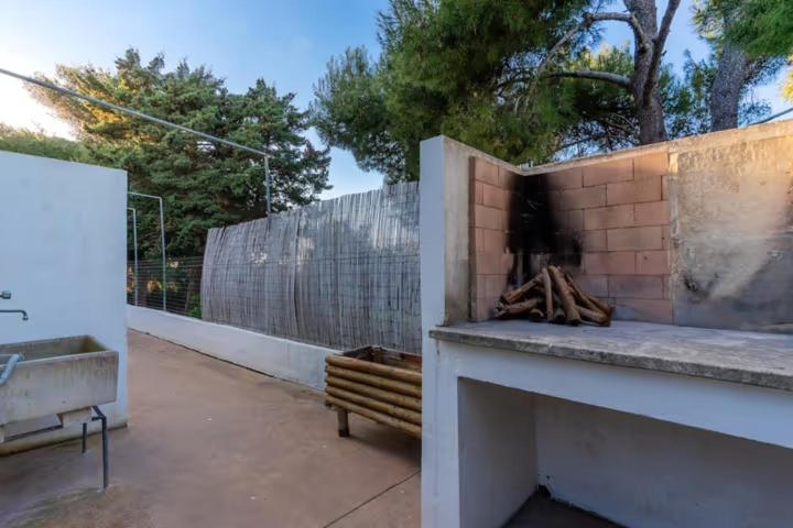 Casa Della Cupa Βίλα Capilungo Εξωτερικό φωτογραφία