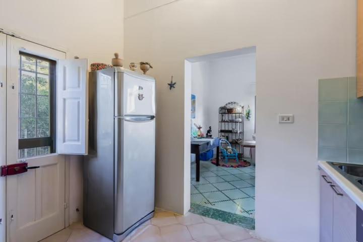 Casa Della Cupa Βίλα Capilungo Εξωτερικό φωτογραφία