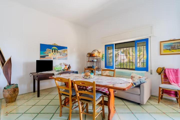 Casa Della Cupa Βίλα Capilungo Εξωτερικό φωτογραφία