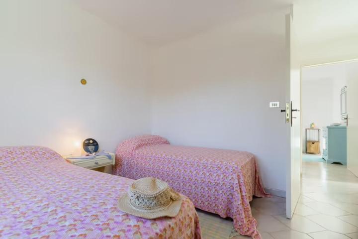 Casa Della Cupa Βίλα Capilungo Εξωτερικό φωτογραφία