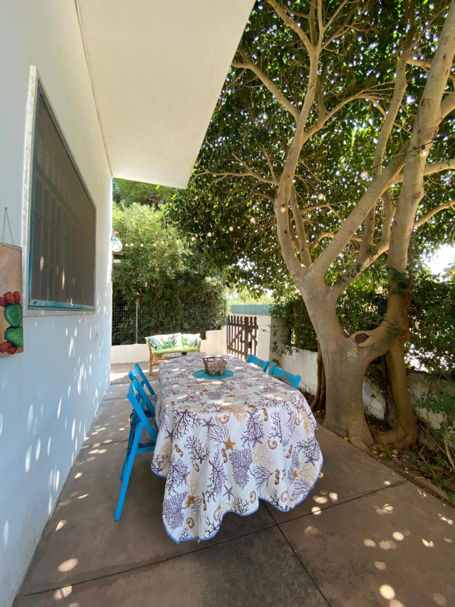 Casa Della Cupa Βίλα Capilungo Εξωτερικό φωτογραφία